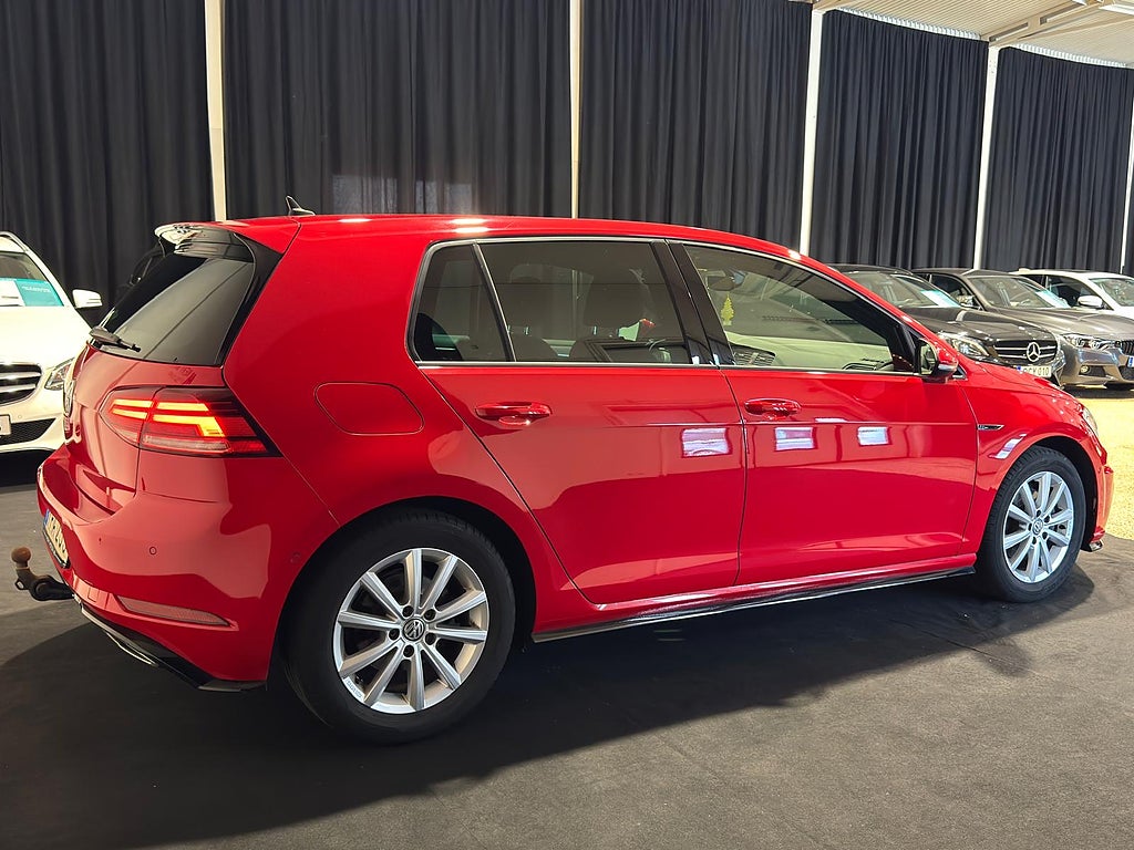 Volkswagen Golf bild 3