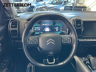 SUV Citroën C5 12 av 19