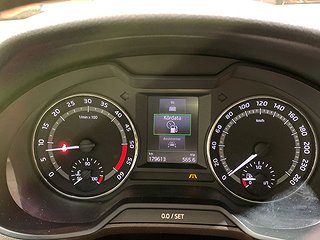 Kombi Skoda Octavia 19 av 26