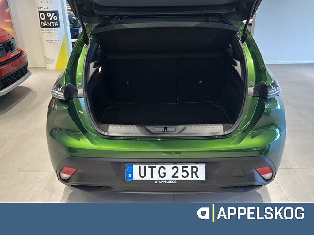 Peugeot 308 5D Active 130hk AUT thumbnail