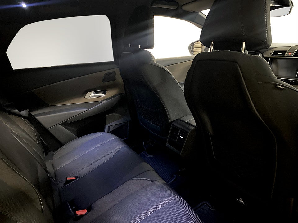 Bild på DS 7 Crossback Préstige 1.6 THP 181hk Aut B-KAMERA DRAG