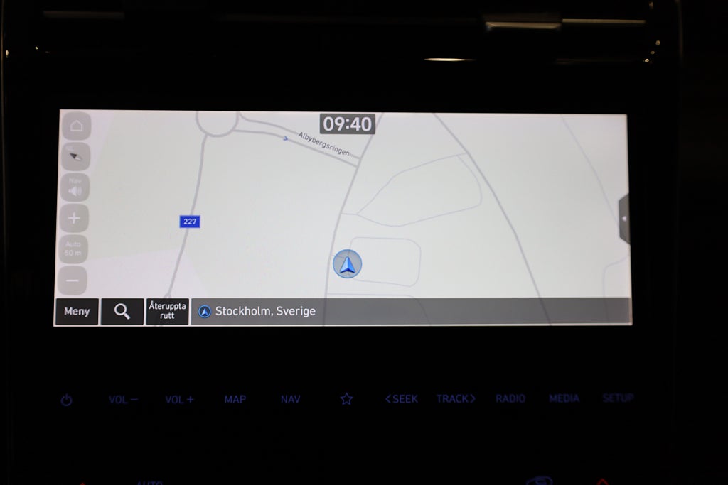 Hyundai Tucson 1,6 T-GDI MHEV Essential Aut Navi Kamera Leasbar