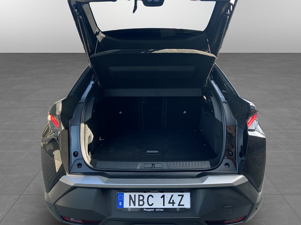 Bild på Peugeot 3008 GT Hybrid 145hk Aut B-KAMERA CARPLAY