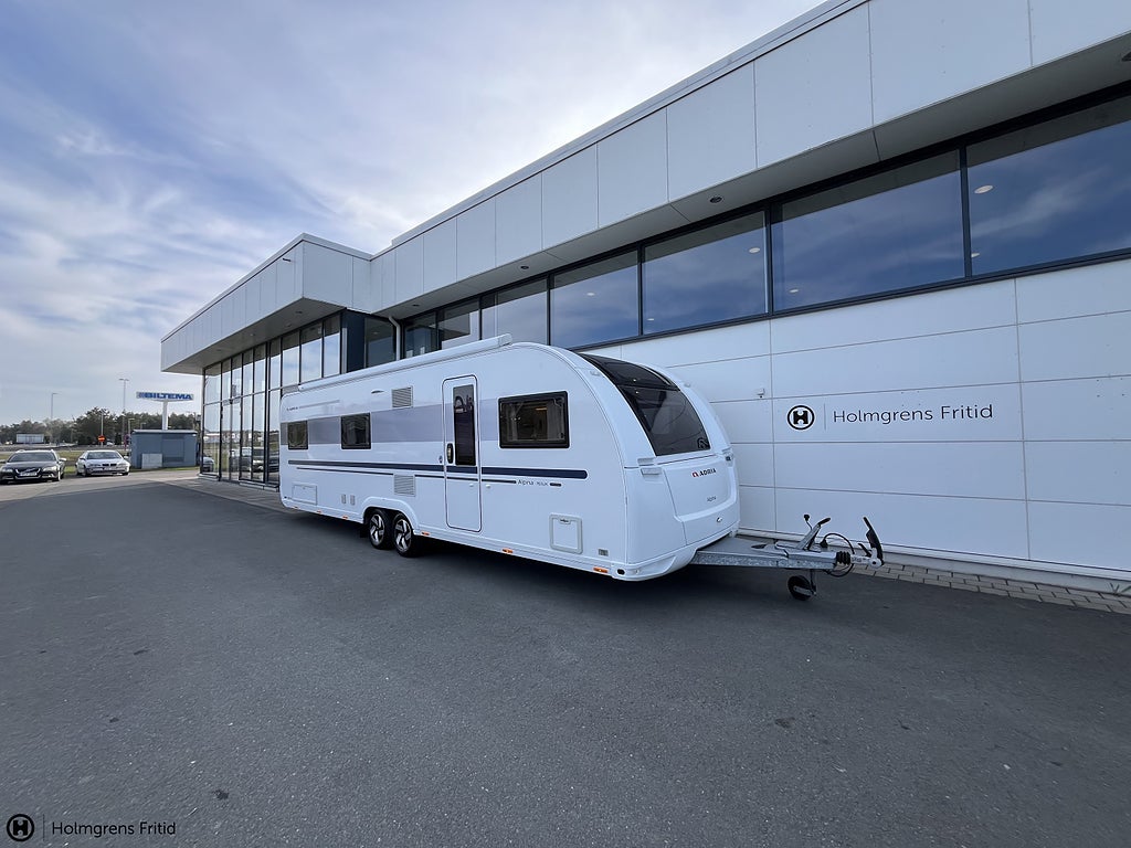 Adria Alpina 763uk