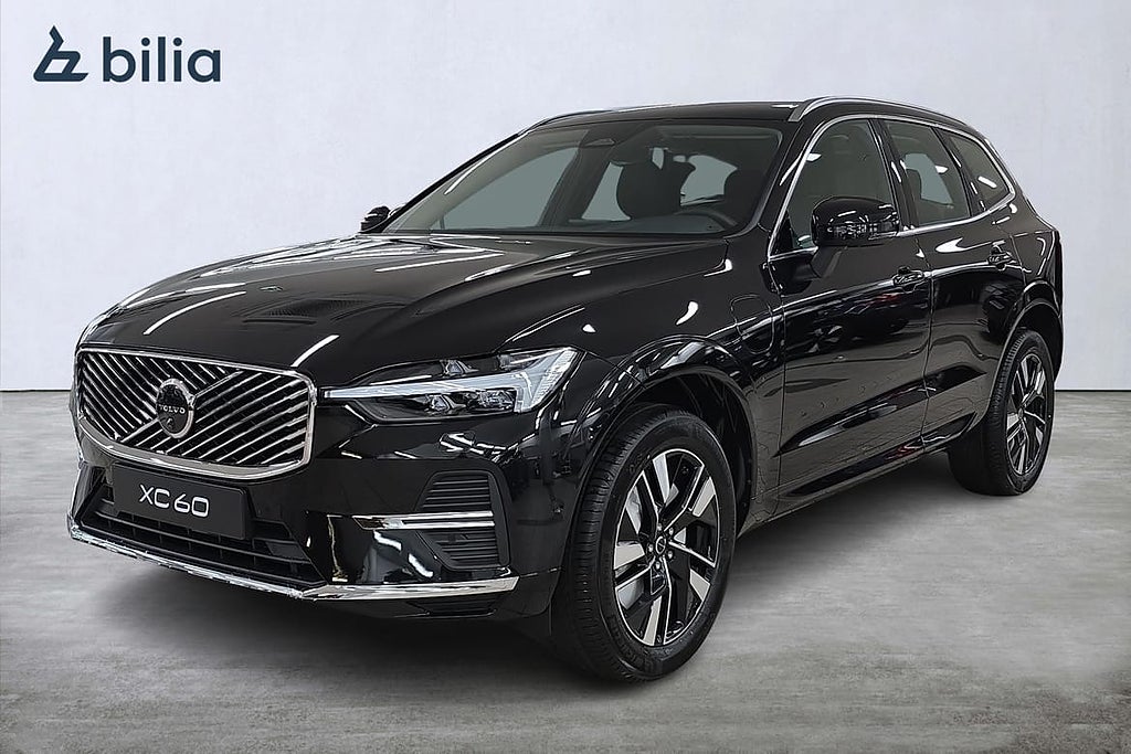 Volvo XC60 T6 Plus Bright Nordic Edition