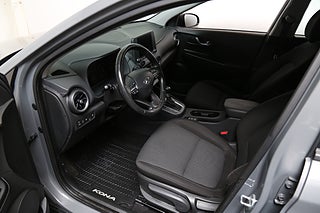 SUV Hyundai Kona 13 av 26