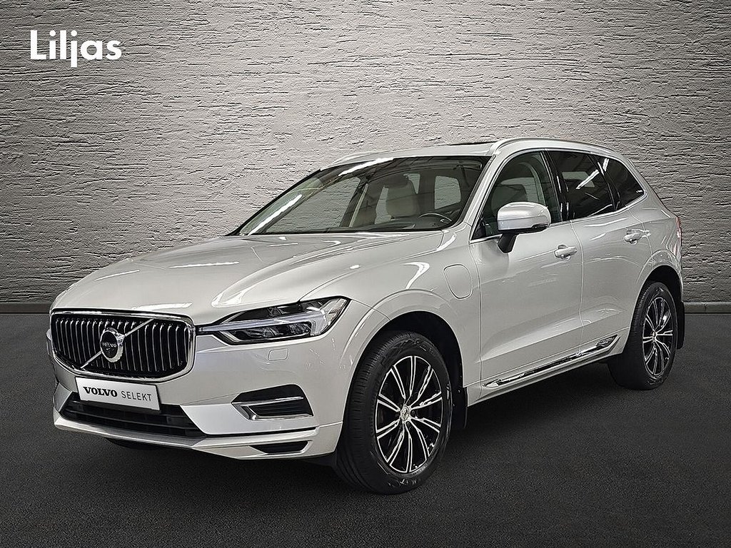 Volvo XC60 T8 TE Inscription