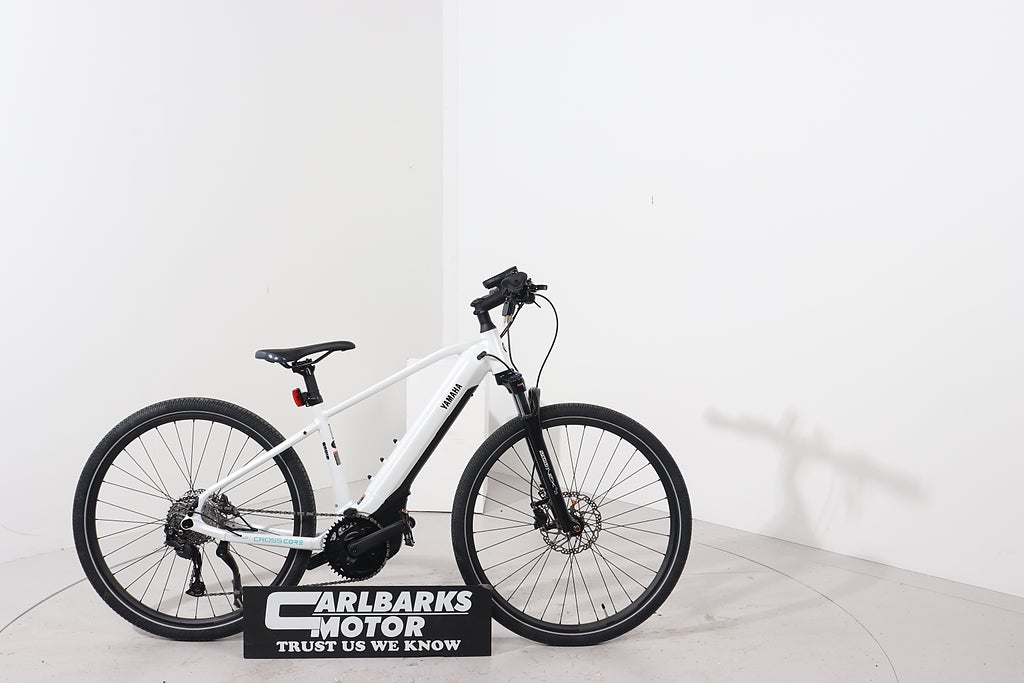 Övriga Yamaha CROSSCORE RC  