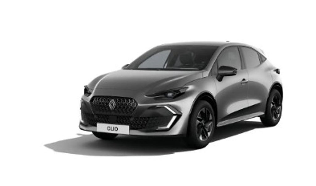 Renault Clio TCe 115 techno 5-d Aut Privatleasing 3990:-