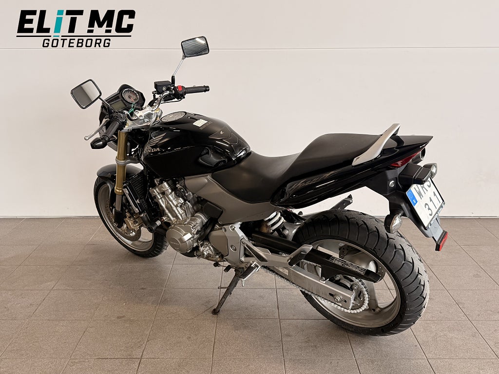 Honda Powersports CB600F 2005 - miniatyr 11