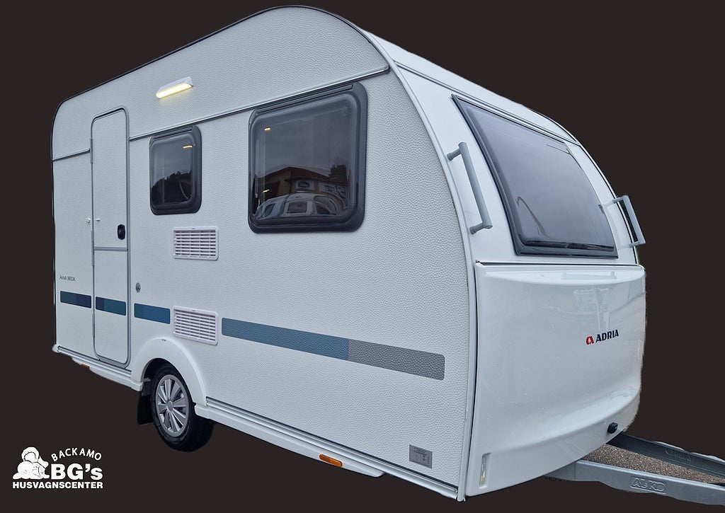 Adria AVIVA 360 DK