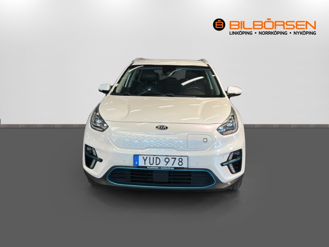 Kia e-Niro 2019, kuva 2/45
