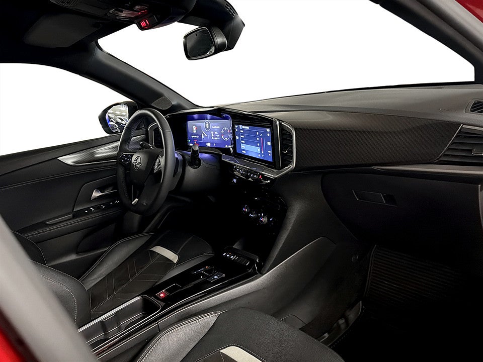 Bild på Opel Mokka Ultimate 1.2 PT 130hk Aut B-KAMERA CARPLAY