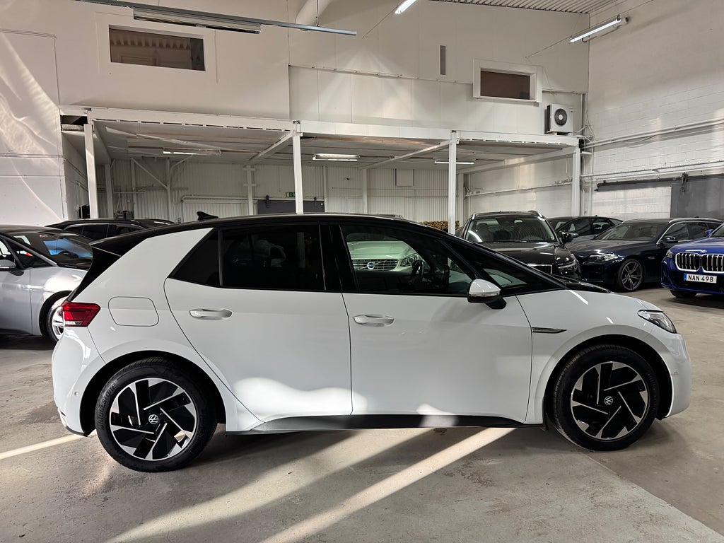 Volkswagen ID.3 Pro Performance Life, LIMITED EDITION