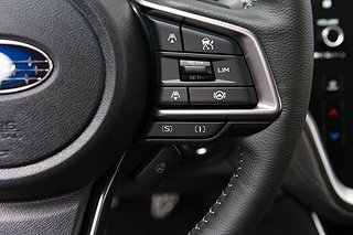 Kombi Subaru Outback 16 av 23
