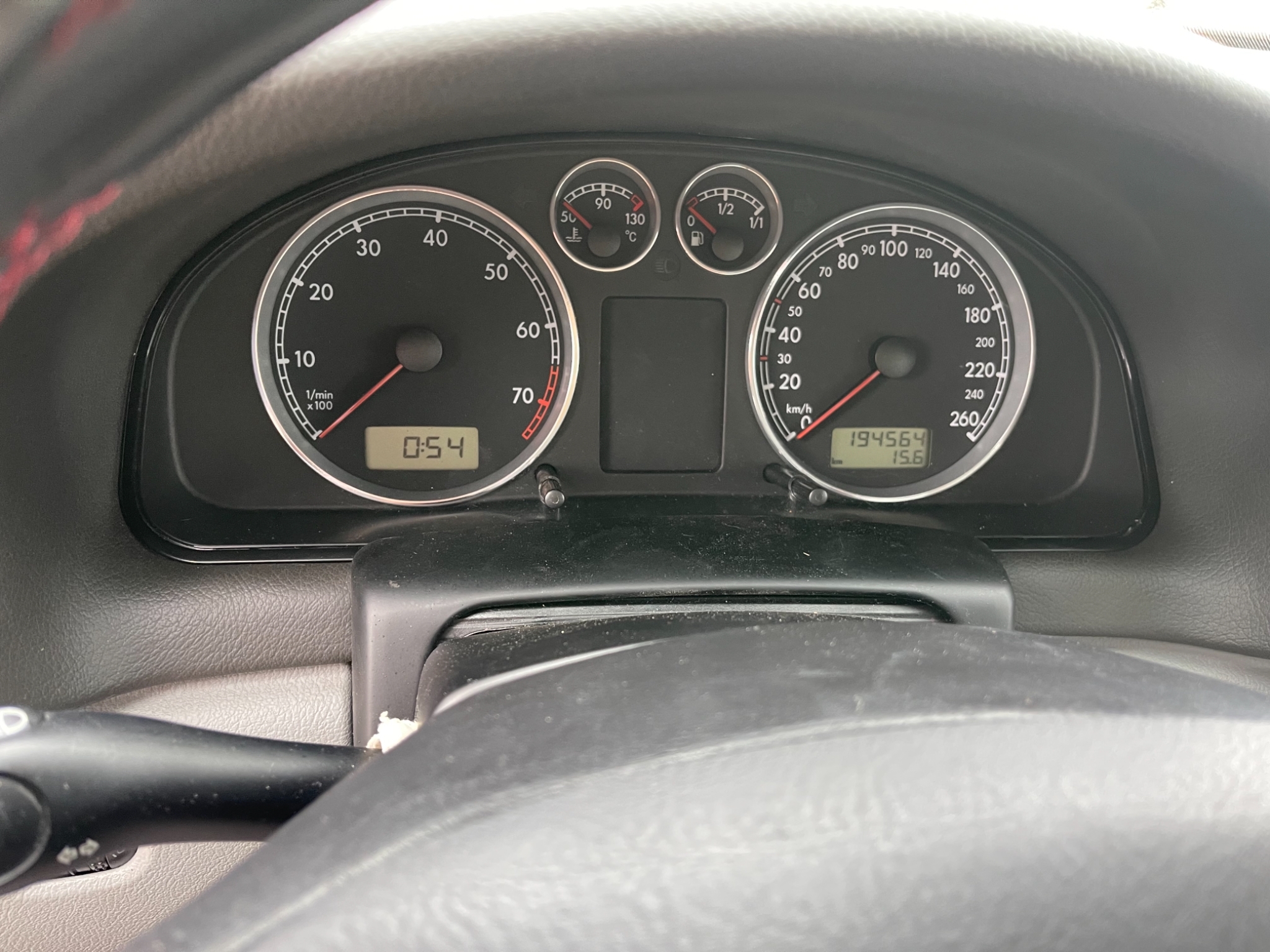 Volkswagen Passat 1.8 T 150hk 2002, bild 4/34