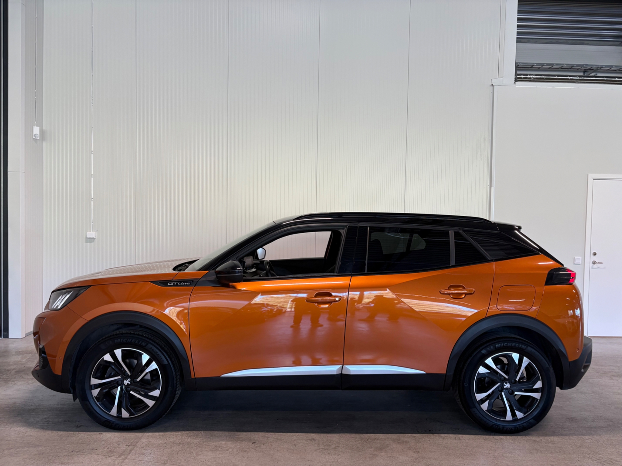 Peugeot 2008 2020, bild 6/10