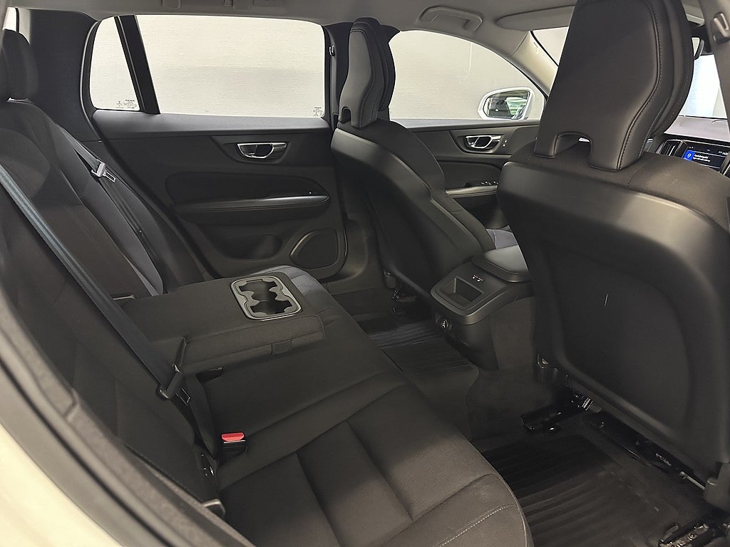 Volvo V60 D3 Geartronic Momentum | NYKAMREM | ADAPTIV | SENSOR |