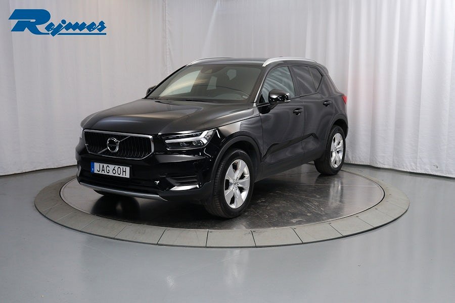 Volvo XC40 T2 FWD Momentum