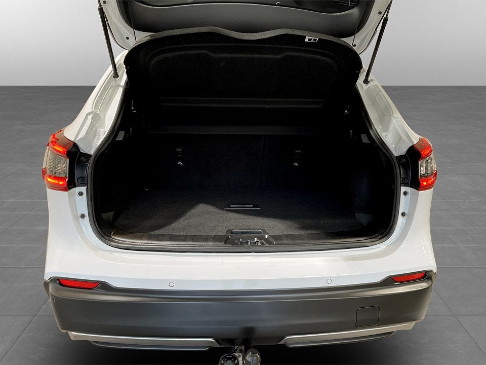 Bild på Nissan Qashqai Tekna 1.3 DIG-T 140hk - 360,PANO,NAV