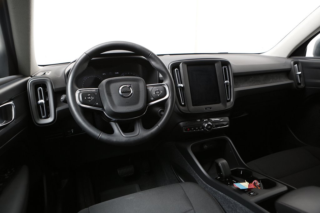 Volvo XC40 T2 129hk FWD Momentum Core Aut Leasbar VOC 2022