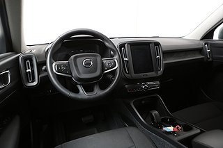 SUV Volvo XC40 11 av 21