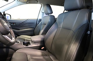 Kombi Subaru Outback 11 av 29