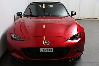 Cab Mazda MX-5 7 av 22