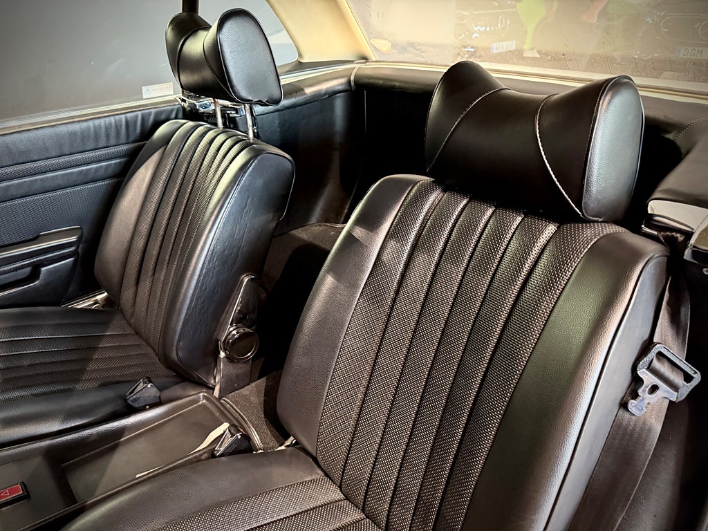 Mercedes-Benz SL 350 Cab - bild 5