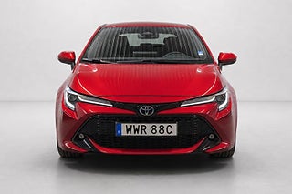 Toyota Corolla 2020 bild 4