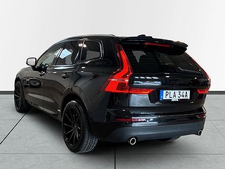 Volvo XC60 D4 Momentum Aut Psens Rattvärme S&V-däck