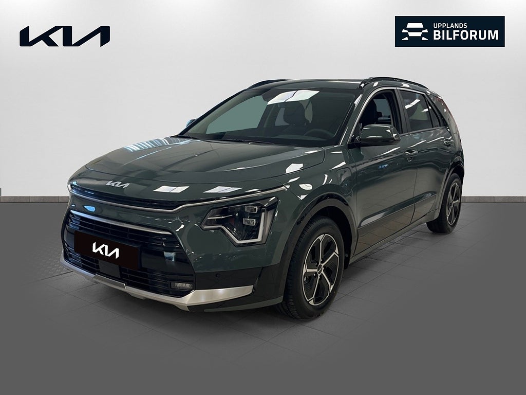 Kia Niro Plug-In Hybrid Advance 