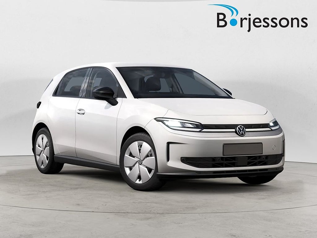 Volkswagen ID. Polo Trend 116 hk 38,5 kWh