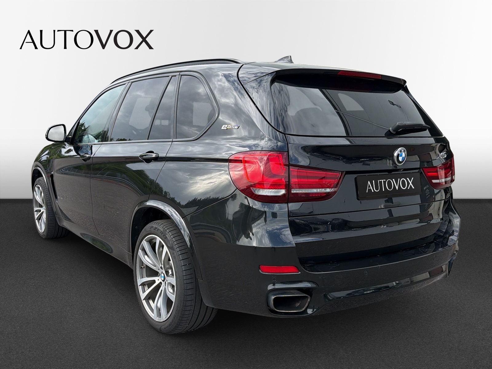 BMW X5 2018, bild 3/49