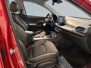 Hyundai i30 Wagon 1.4 T-GDi Comfort Mok GPS Kamera S/V-hjul – bild 10