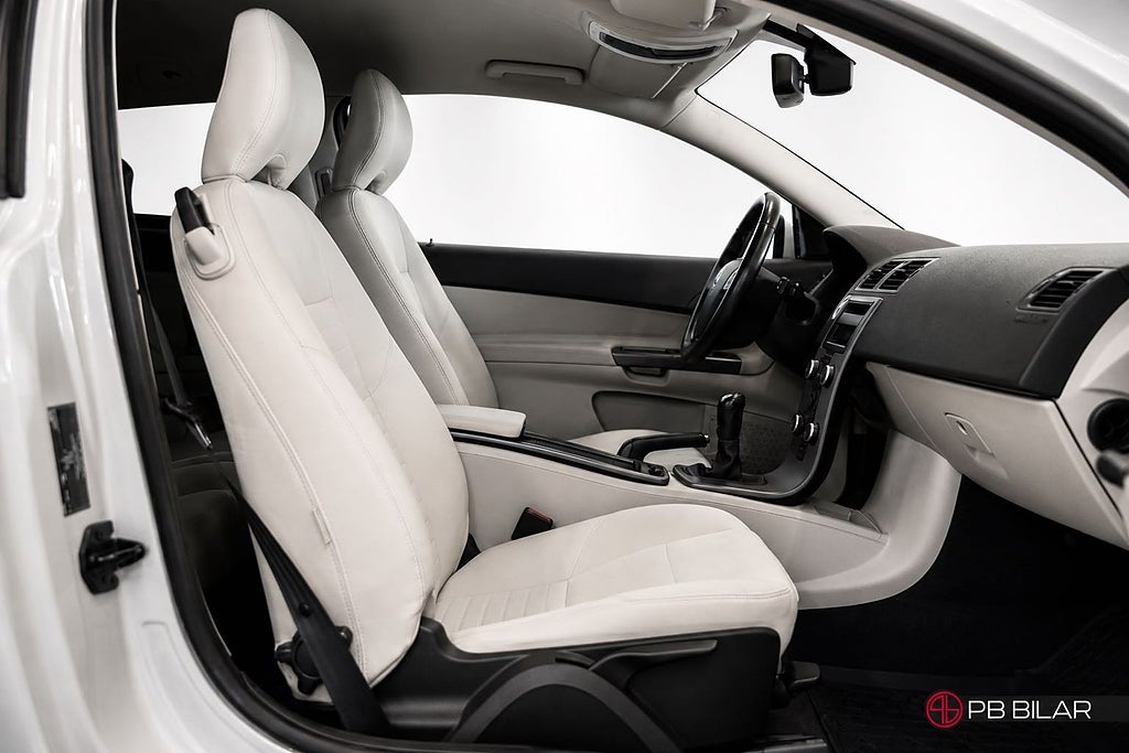Volvo C30