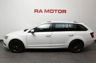 Kombi Skoda Octavia 3 av 22