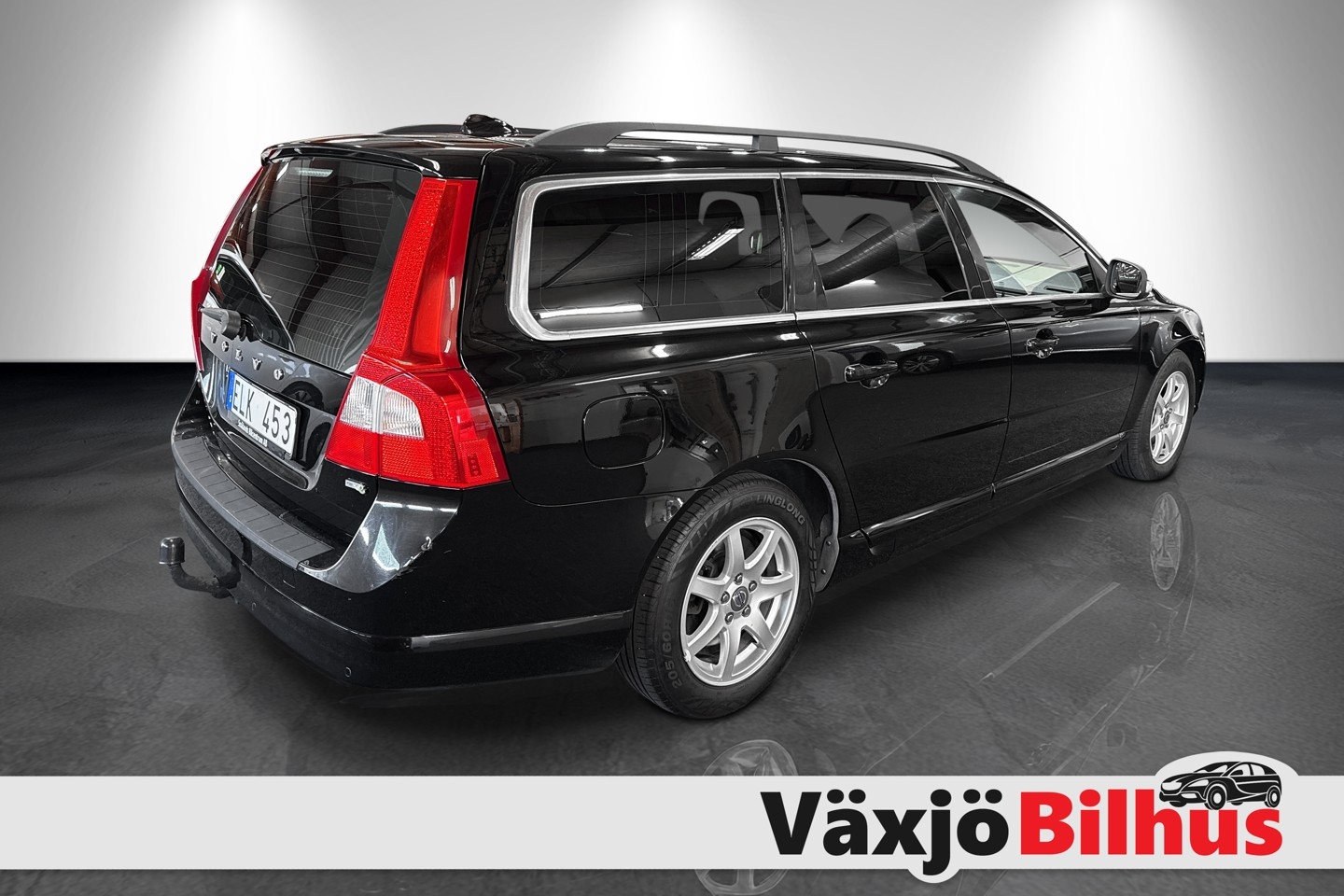 Volvo V70 2010, bild 2/40