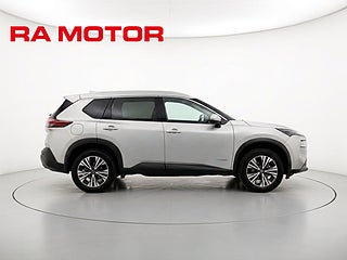 SUV Nissan X-Trail 6 av 24