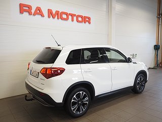 SUV Suzuki Vitara 5 av 22