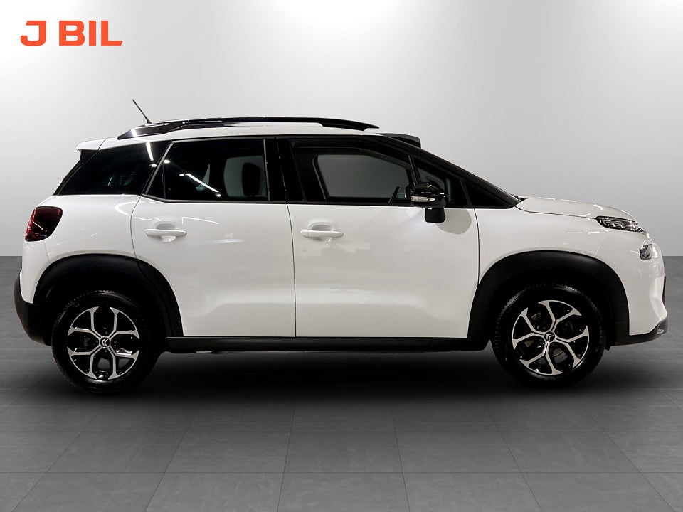 Bild på Citroën C3 Aircross Shine 1.2 PT 130hk Aut - CARPLAY,P-SENSORER