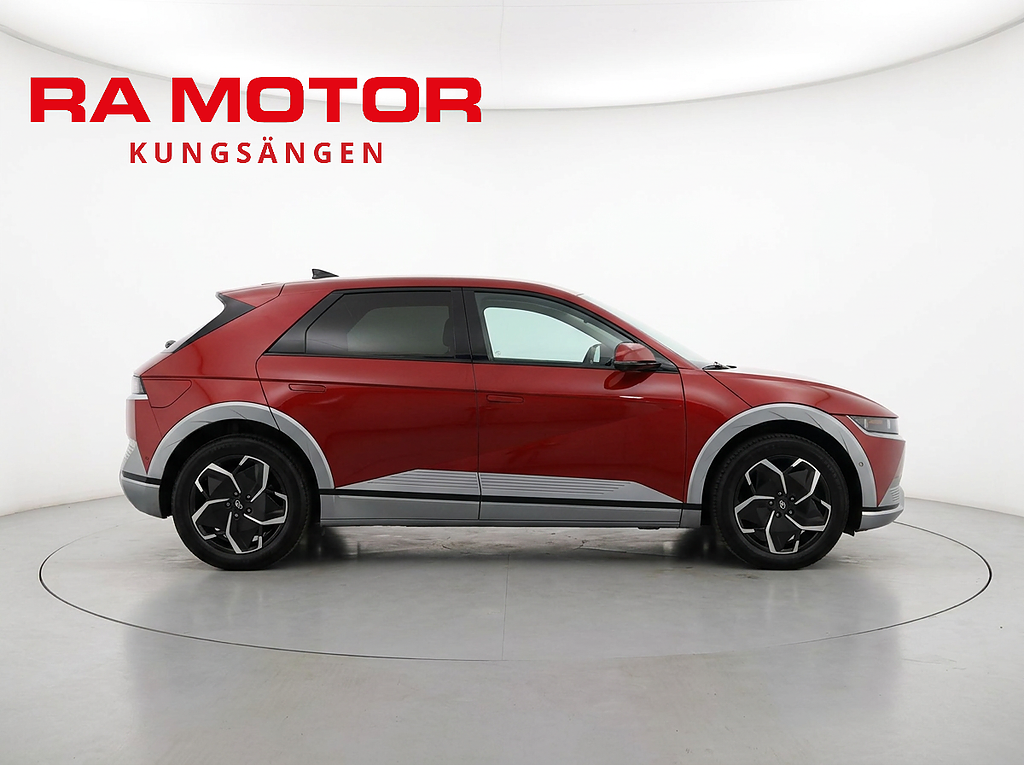 Hyundai Ioniq 5 2,99 % ränta | AWD 84 kWh Advanced Tech | 2027