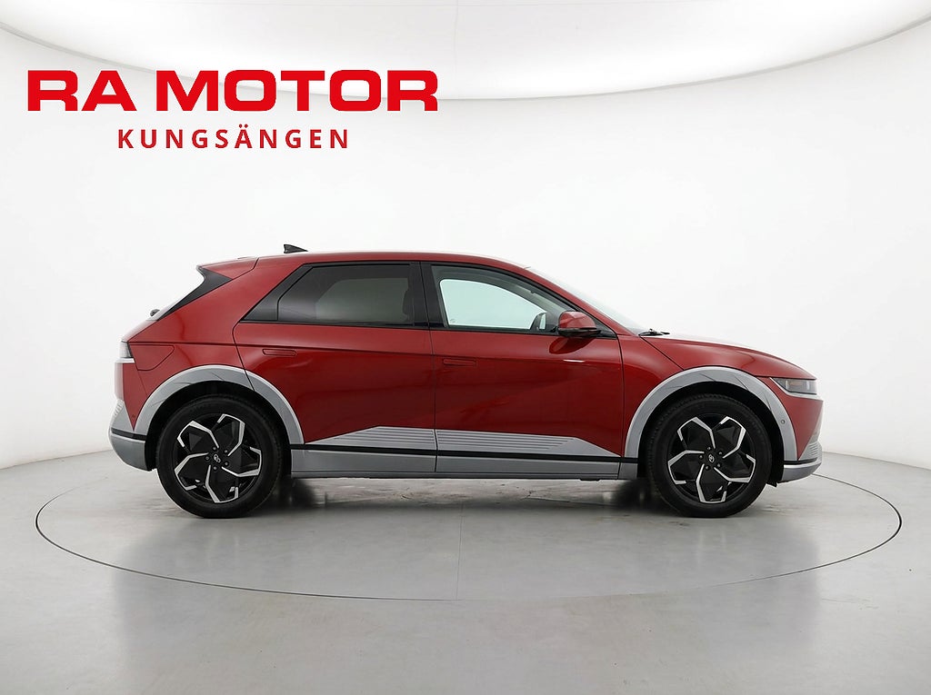 Hyundai Ioniq 5 2,99 % ränta | AWD 84 kWh Advanced Tech |