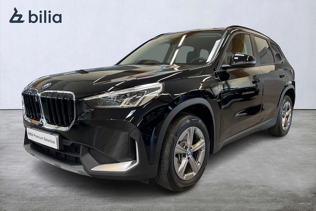 BMW X1 xDrive25e Backkamera Värmare Navi