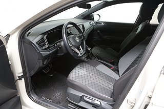 SUV Volkswagen Taigo 9 av 24