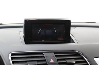 SUV Audi Q3 20 av 26