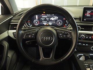 Kombi Audi A4 12 av 20