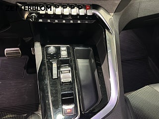 SUV Peugeot 3008 14 av 18