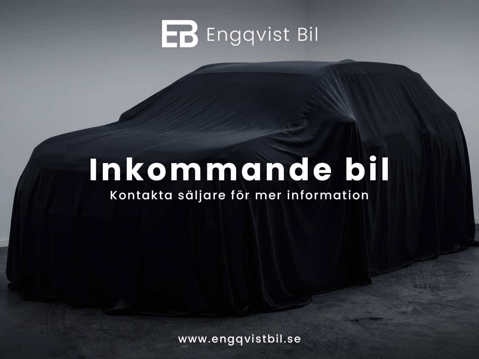 Engqvist Bil AB