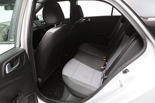 Halvkombi Hyundai i20 20 av 20